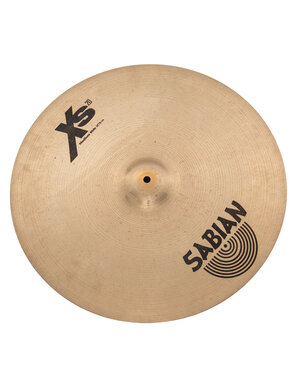 Sabian Sabian XS20 20" Medium Ride Cymbal