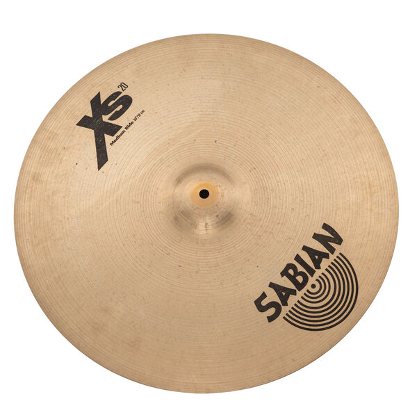 Sabian Sabian XS20 20" Medium Ride Cymbal