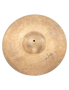 Zildjian Zildjian Z Custom 21" Mega Bell Ride Cymbal