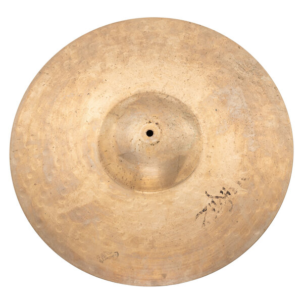 Zildjian Zildjian Z Custom 21" Mega Bell Ride Cymbal