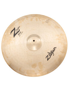 Zildjian Zildjian Z Custom 22" Ride Cymbal
