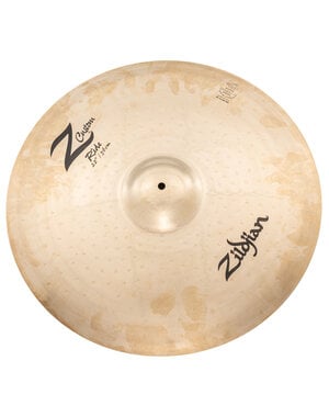 Zildjian Zildjian Z Custom 22" Ride Cymbal