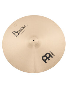 Meinl Meinl Byzance 22" Medium Crash Cymbal