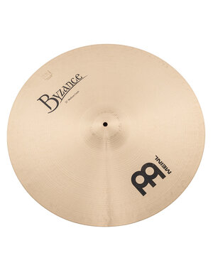 Meinl Meinl Byzance 22" Medium Crash Cymbal