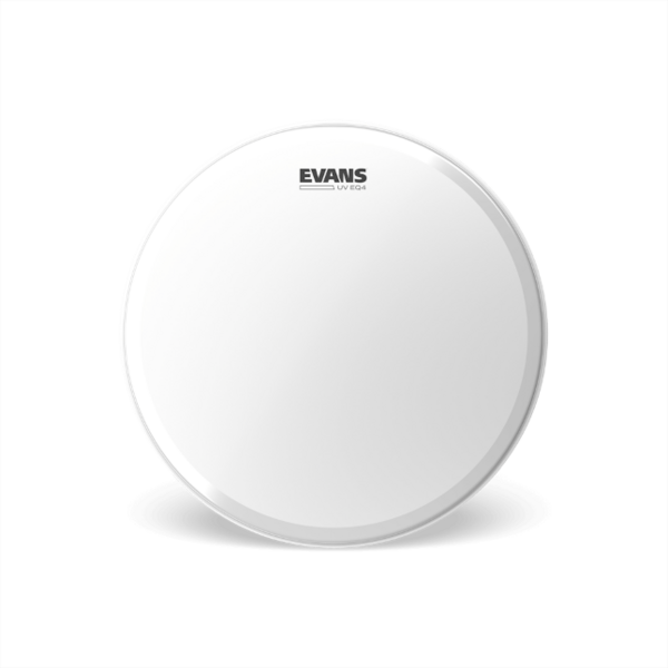 Evans Evans 22" UV EQ4 Bass Drum Head