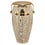 Latin Percussion LP Giovanni Galaxy 11 3/4'' Conga, Ash with Gold Hardware