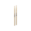 Promark ProMark Hickory PC Wood Tip Phil Collins Drumstick