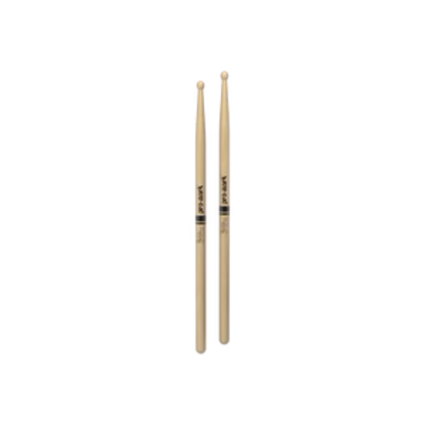 Promark ProMark Hickory PC Wood Tip Phil Collins Drumstick