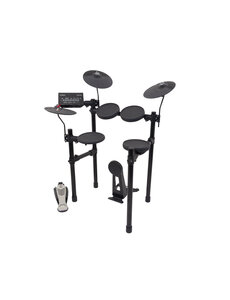 Yamaha Yamaha DTX432K Electronic Drum Kit