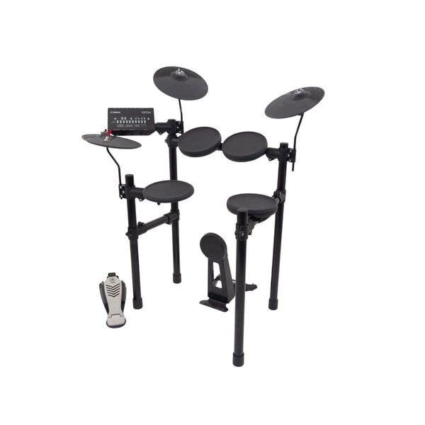 Yamaha Yamaha DTX432K Electronic Drum Kit