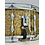 Keough Drums Keough Drums ValaTone 14" x 6.5" Hand Hammered Brass Snare Drum, Brushed Patina