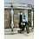 Keough Drums Keough Drums ValaTone 14" x 5.5" Hand Hammered Brass Snare Drum, Oil Slick Patina
