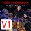Todd Sucherman V1 Masterclass - 27th November 2026