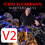 Todd Sucherman V2 Masterclass - 28th November 2026