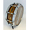 Keough Drums Keough Drums Plymatic 14" x 5.5" Zebrawood Birch Snare Drum, Satin Laquer