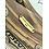 Keough Drums Keough Drums Plymatic 14" x 5.5" Zebrawood Birch Snare Drum, Satin Laquer