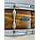 Keough Drums Keough Drums Plymatic 14" x 5.5" Zebrawood Birch Snare Drum, Satin Laquer
