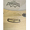 Keough Drums Keough Drums Plymatic 14" x 5.5" Birch Snare Drum, Makore & Fumed Sapele Vertical Inlay