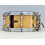 Keough Drums Keough Drums Plymatic 14" x 5.5" Birch Snare Drum, Makore & Fumed Sapele Vertical Inlay