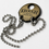 Keough Drums Keough Dual Chain Cymbal Sizzler