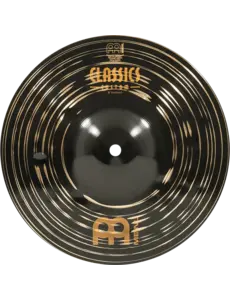 Meinl Meinl Classics Custom Dark 10" Splash Cymbal