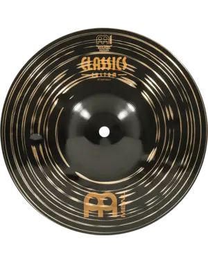Meinl Meinl Classics Custom Dark 10" Splash Cymbal