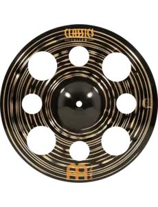 Meinl Meinl Classics Custom Dark 14" Trash Crash Cymbal