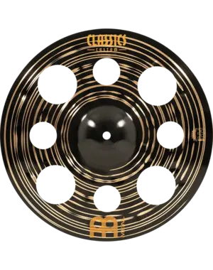 Meinl Meinl Classics Custom Dark 14" Trash Crash Cymbal
