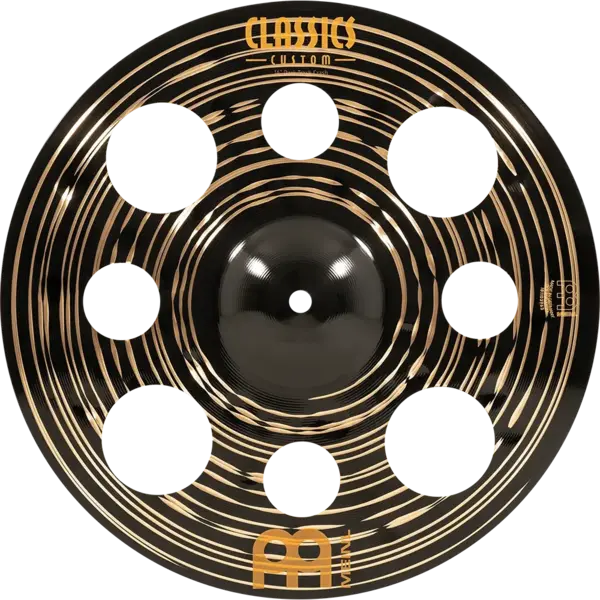 Meinl Meinl Classics Custom Dark 14" Trash Crash Cymbal