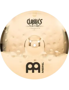 Meinl Meinl Classics Custom 14" Extreme Metal Hi Hat Cymbals