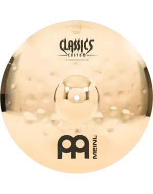Meinl Meinl Classics Custom 14" Extreme Metal Hi Hat Cymbals