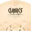 Meinl Meinl Classics Custom 14" Extreme Metal Hi Hat Cymbals