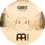 Meinl Meinl Classics Custom 16" Extreme Metal Crash Cymbal