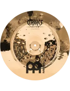 Meinl Meinl Classics Custom 16" Extreme Metal China Cymbal