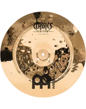 Meinl Meinl Classics Custom 16" Extreme Metal China Cymbal