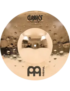 Meinl Meinl Classics Custom 18" Extreme Metal Extra Big Bell Ride Cymbal