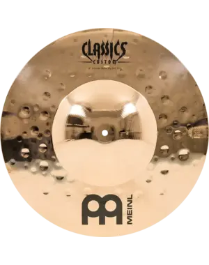Meinl Meinl Classics Custom 18" Extreme Metal Extra Big Bell Ride Cymbal