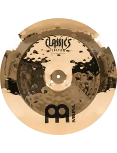 Meinl Meinl Classics Custom 18" Extreme Metal China Cymbal