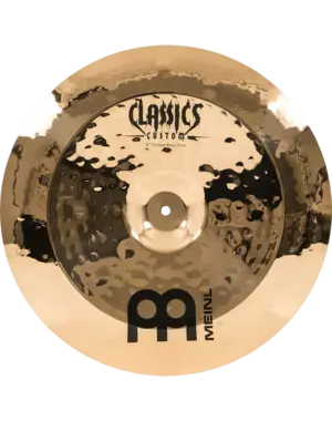 Meinl Meinl Classics Custom 18" Extreme Metal China Cymbal