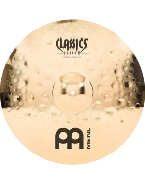Meinl Meinl Classics Custom 19" Extreme Metal Crash Cymbal