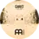 Meinl Meinl Classics Custom 19" Extreme Metal Crash Cymbal