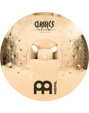 Meinl Meinl Classics Custom 20" Extreme Metal Ride Cymbal