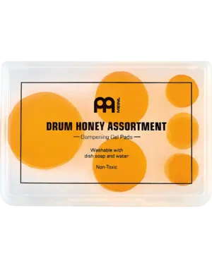 Meinl Meinl Drum Honey Assortment