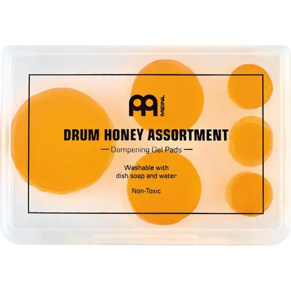 Meinl Meinl Drum Honey Assortment