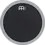 Meinl Meinl 12" Double Sided Practice Pad, Gray