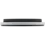Meinl Meinl 12" Double Sided Practice Pad, Gray