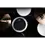 Meinl Meinl 12" Double Sided Practice Pad, Gray