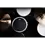 Meinl Meinl 12" Double Sided Practice Pad, Gray