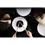 Meinl Meinl 6" Double Sided Practice Pad, Gray