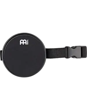 Meinl Meinl 4" Knee Marshmallow Pad, Black